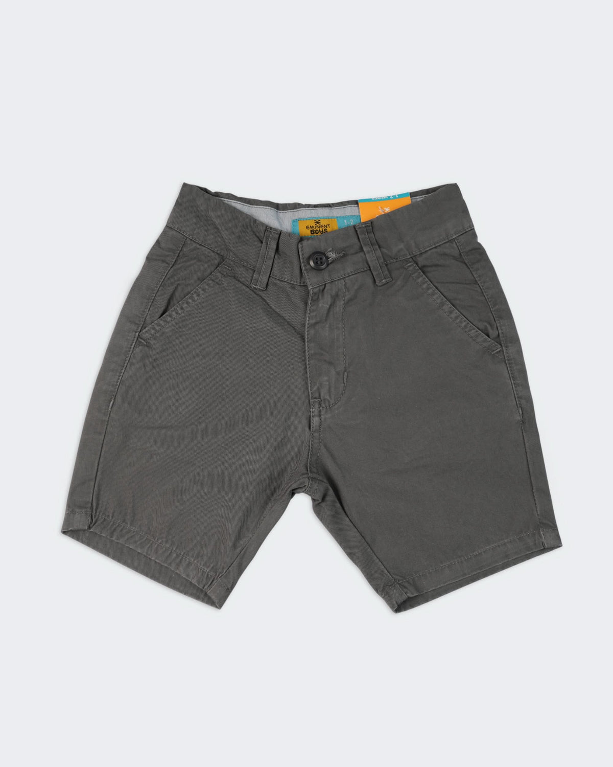 Eminent Boys Woven Cotton Shorts