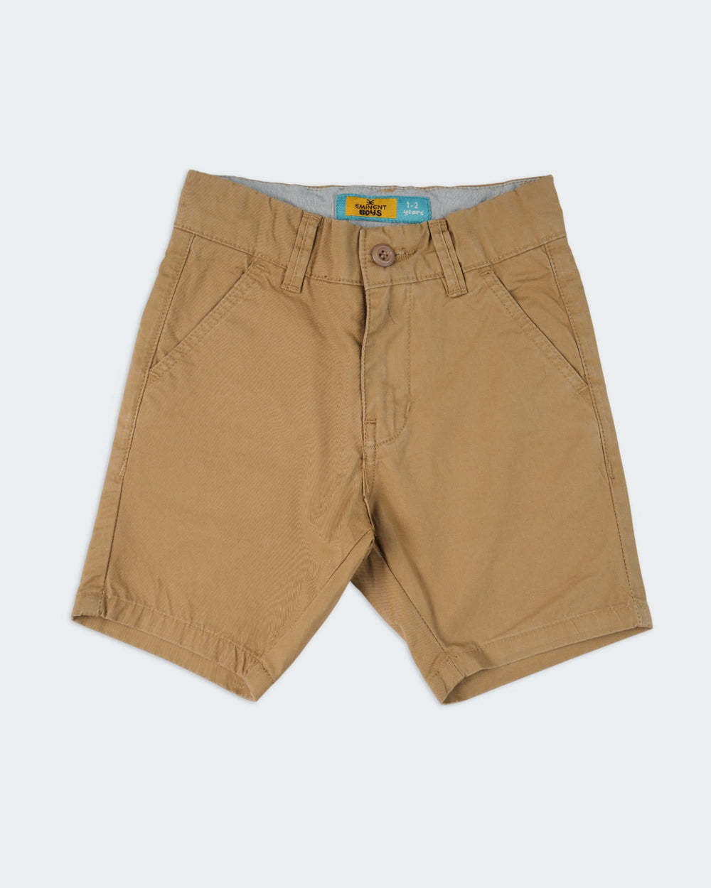Eminent Boys Woven Cotton Shorts