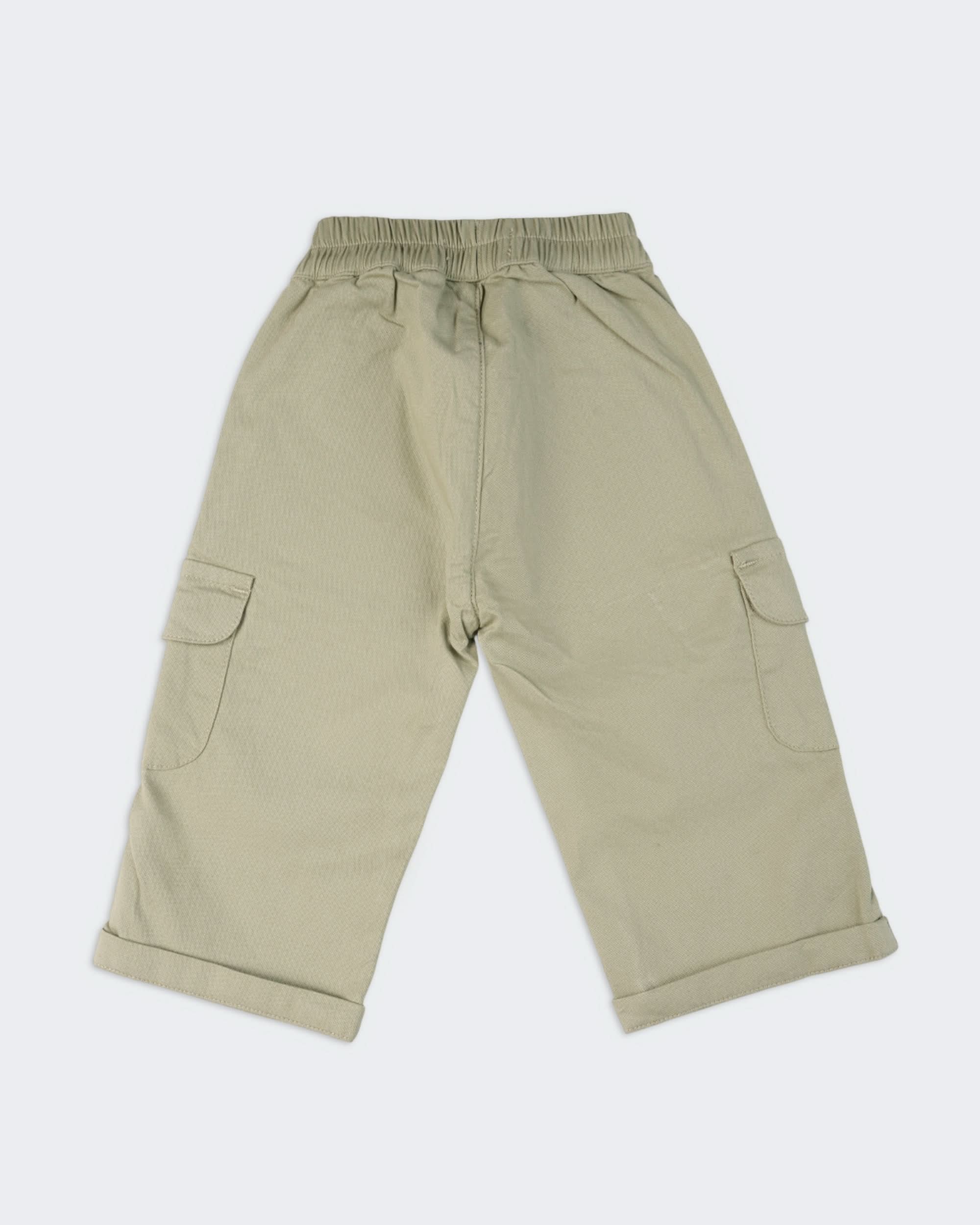 Eminent Newborn Boys’ Cotton Pant