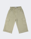 Eminent Newborn Boys’ Cotton Pant