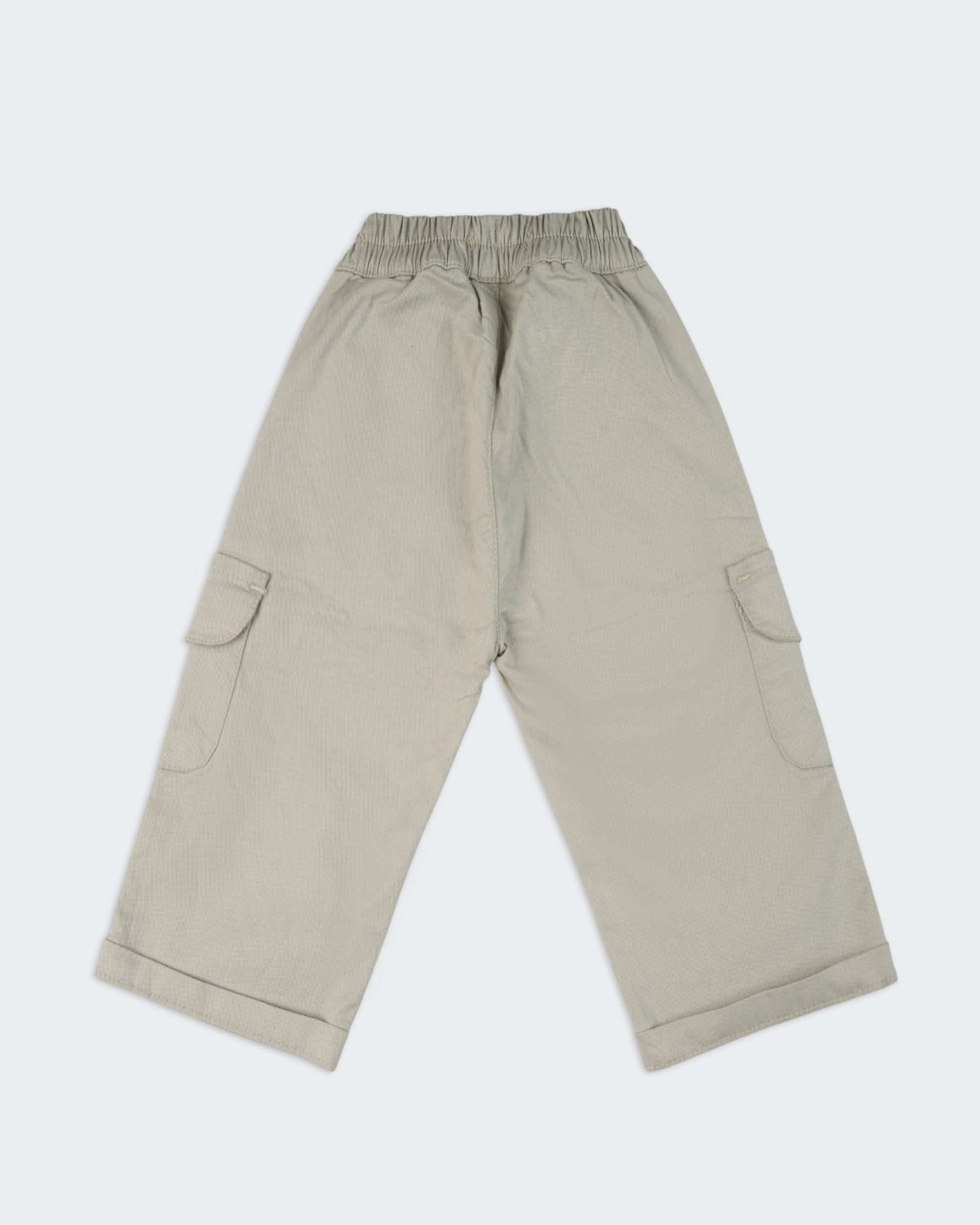 Eminent Newborn Boys’ Cotton Pant