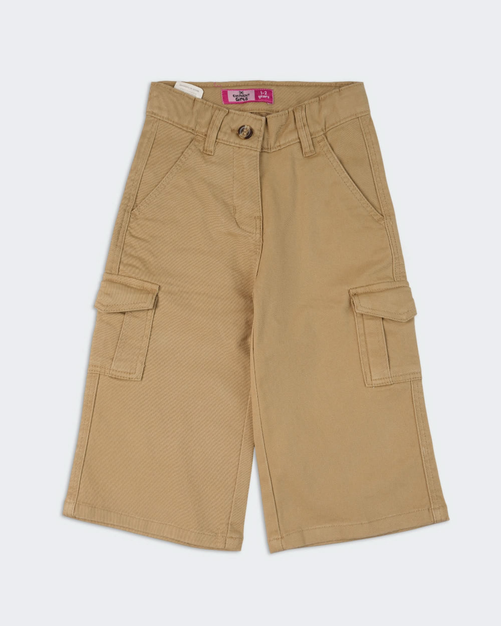 Eminent Girls Cotton Pant