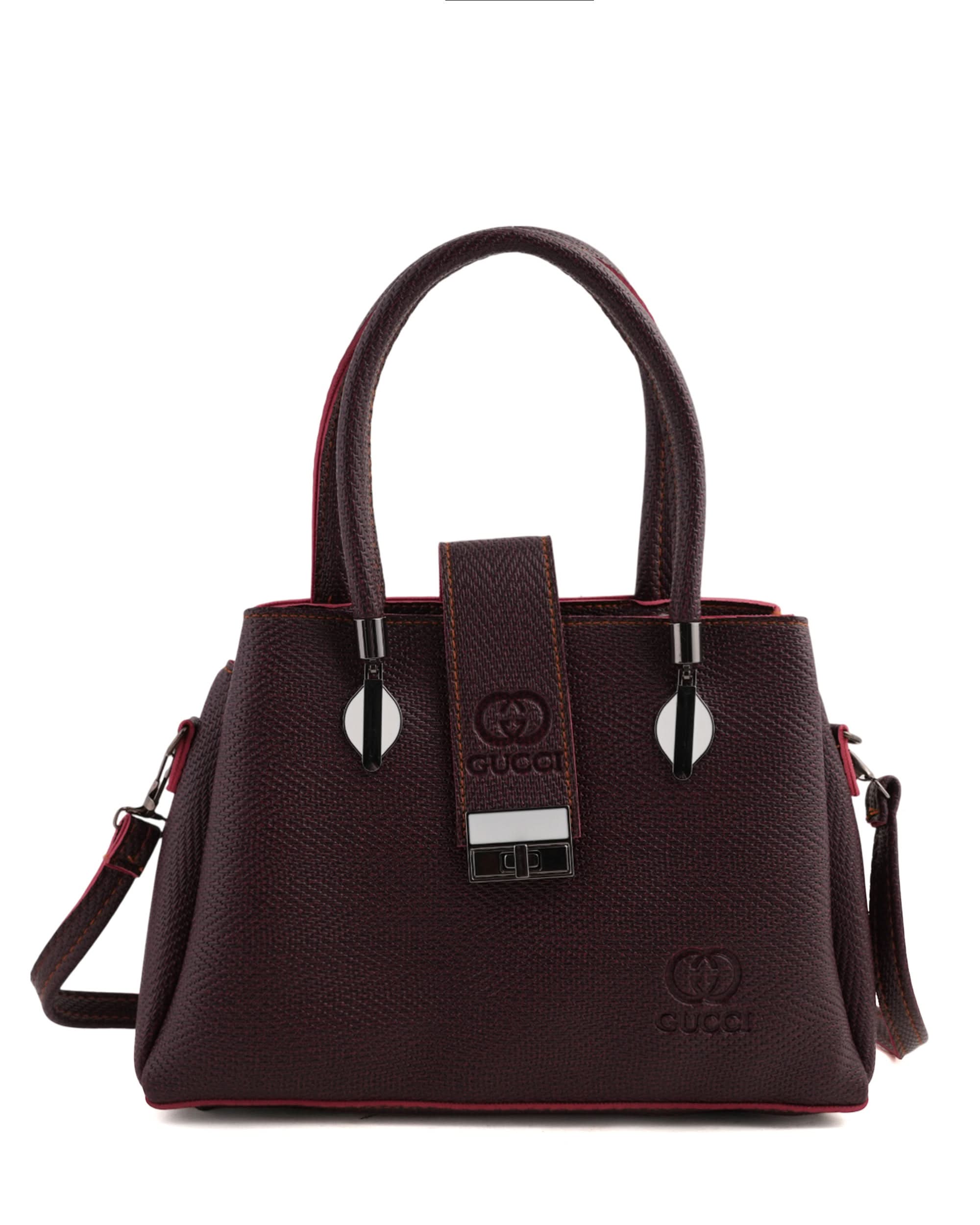 Women’s Handbag – 2 Pcs Set
