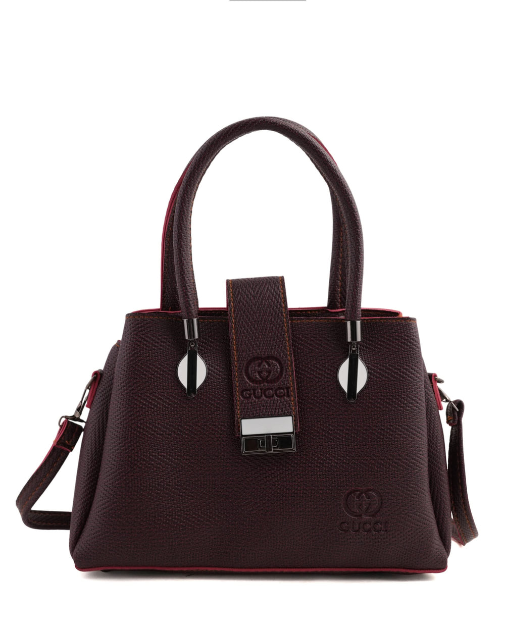 Women’s Handbag – 2 Pcs Set