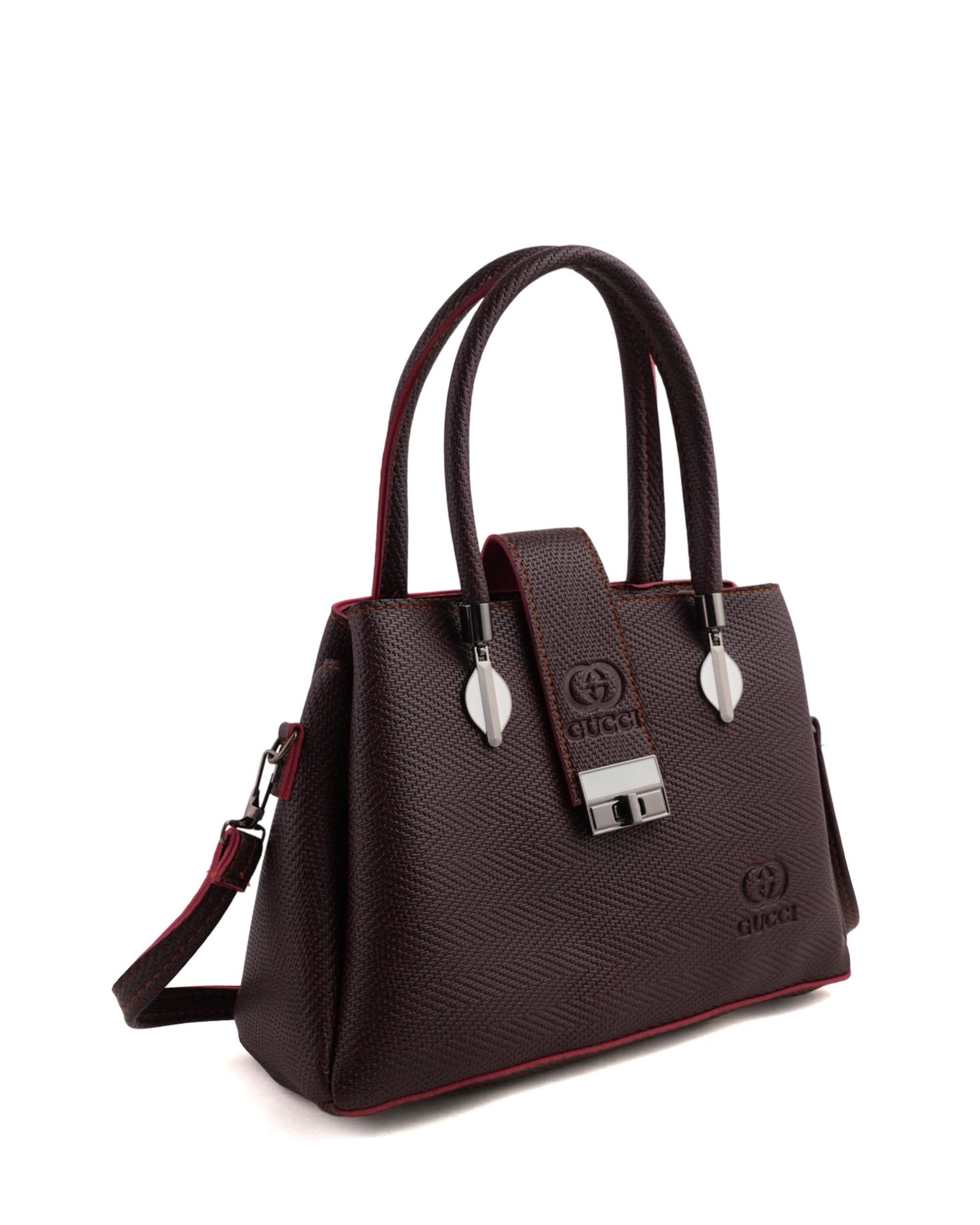 Women’s Handbag – 2 Pcs Set