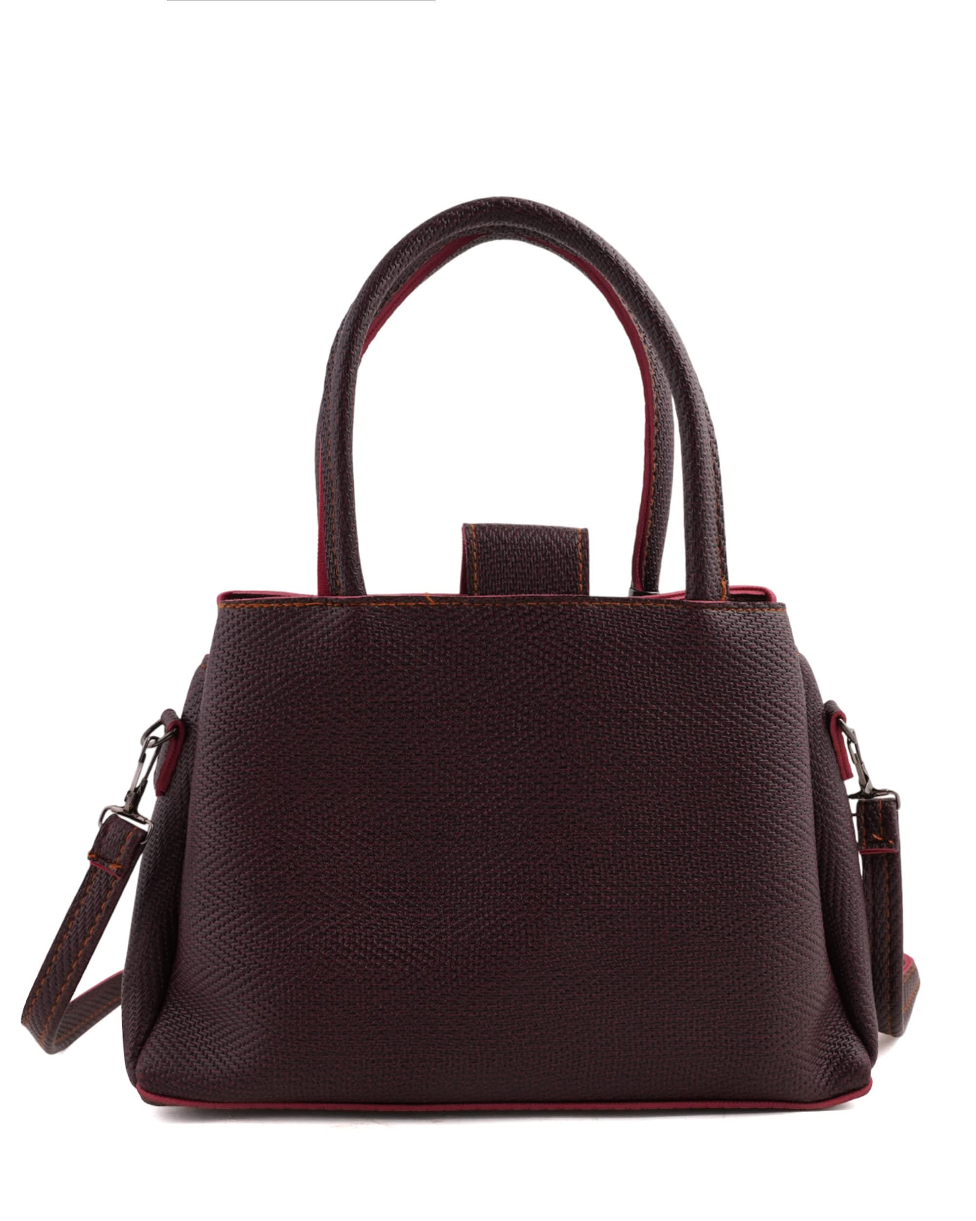 Women’s Handbag – 2 Pcs Set