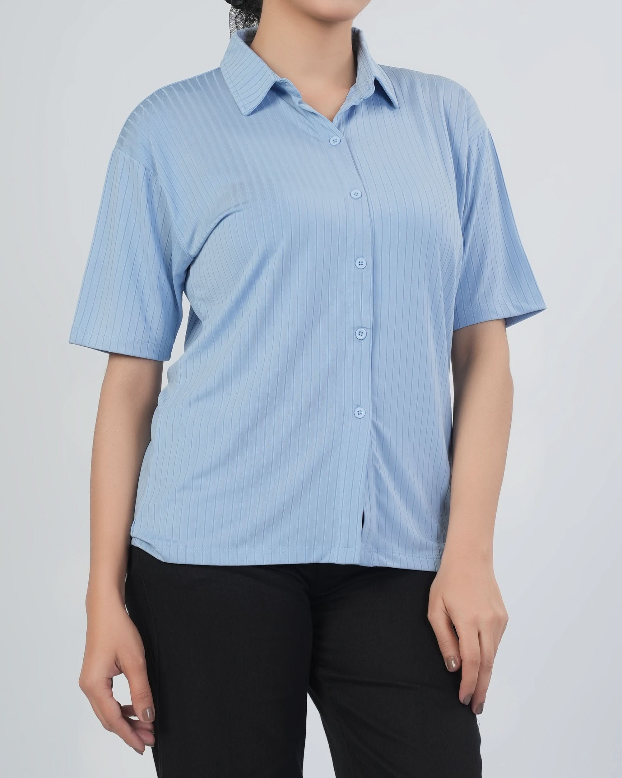 Eminent Women'S Half Sleeves Top