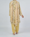 Eminent Women'S Printed Embroidered 3Pcs Suits