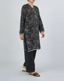 Eminent Women's Khaddar Printed Kurti