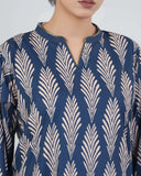 Eminent Women’s Printed Crepe 2 Pcs Suit