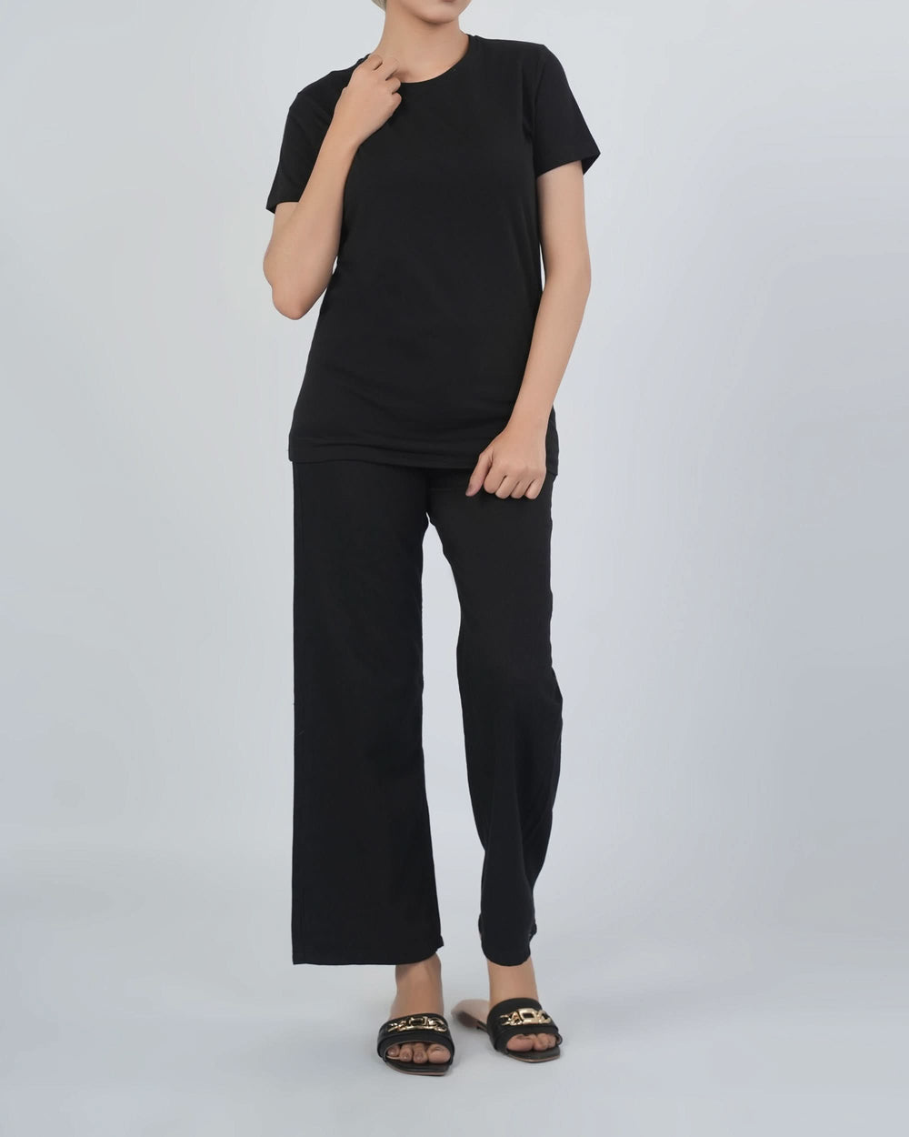Eminent Women’s Half Sleeve T-Shirt