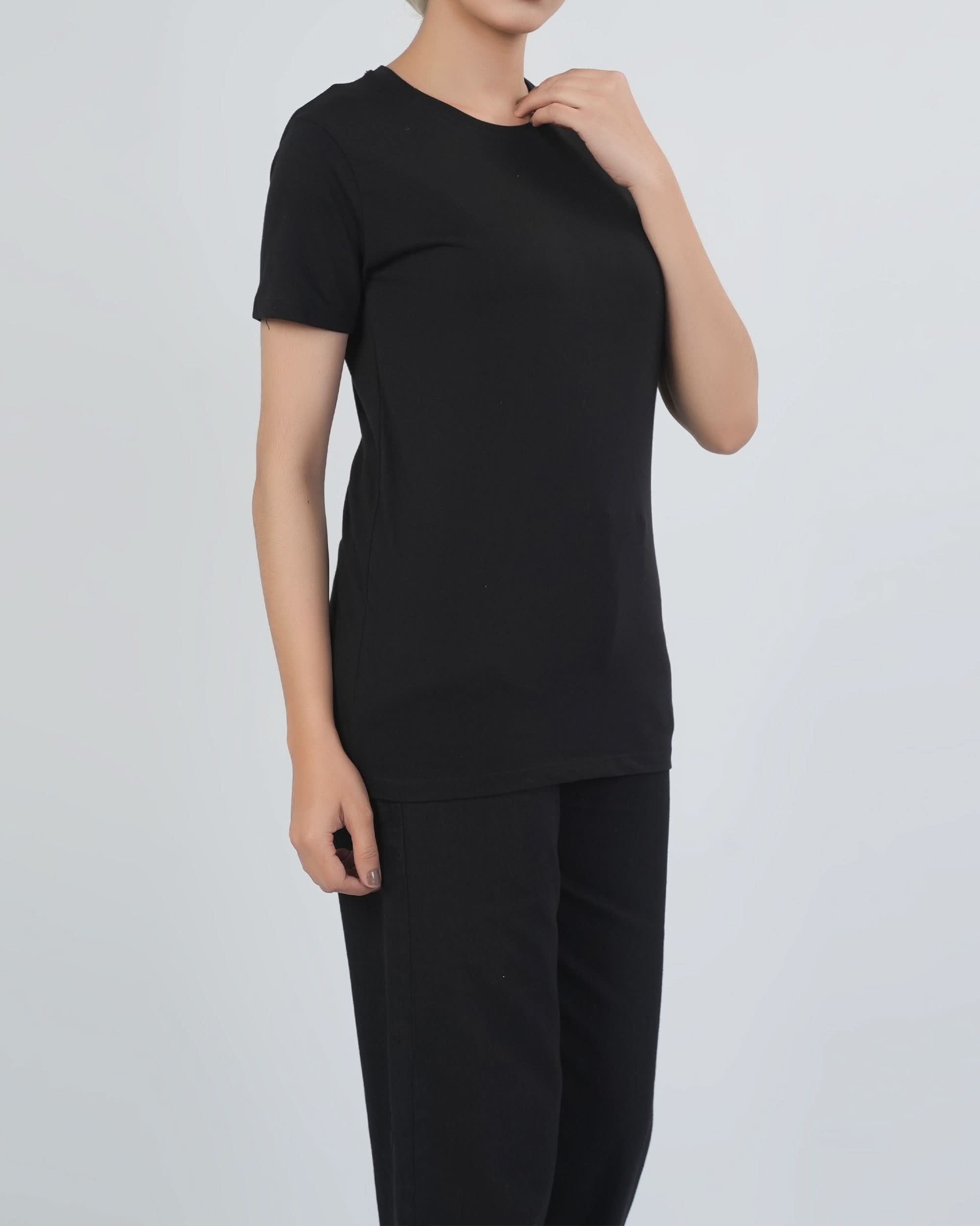 Eminent Women’s Half Sleeve T-Shirt