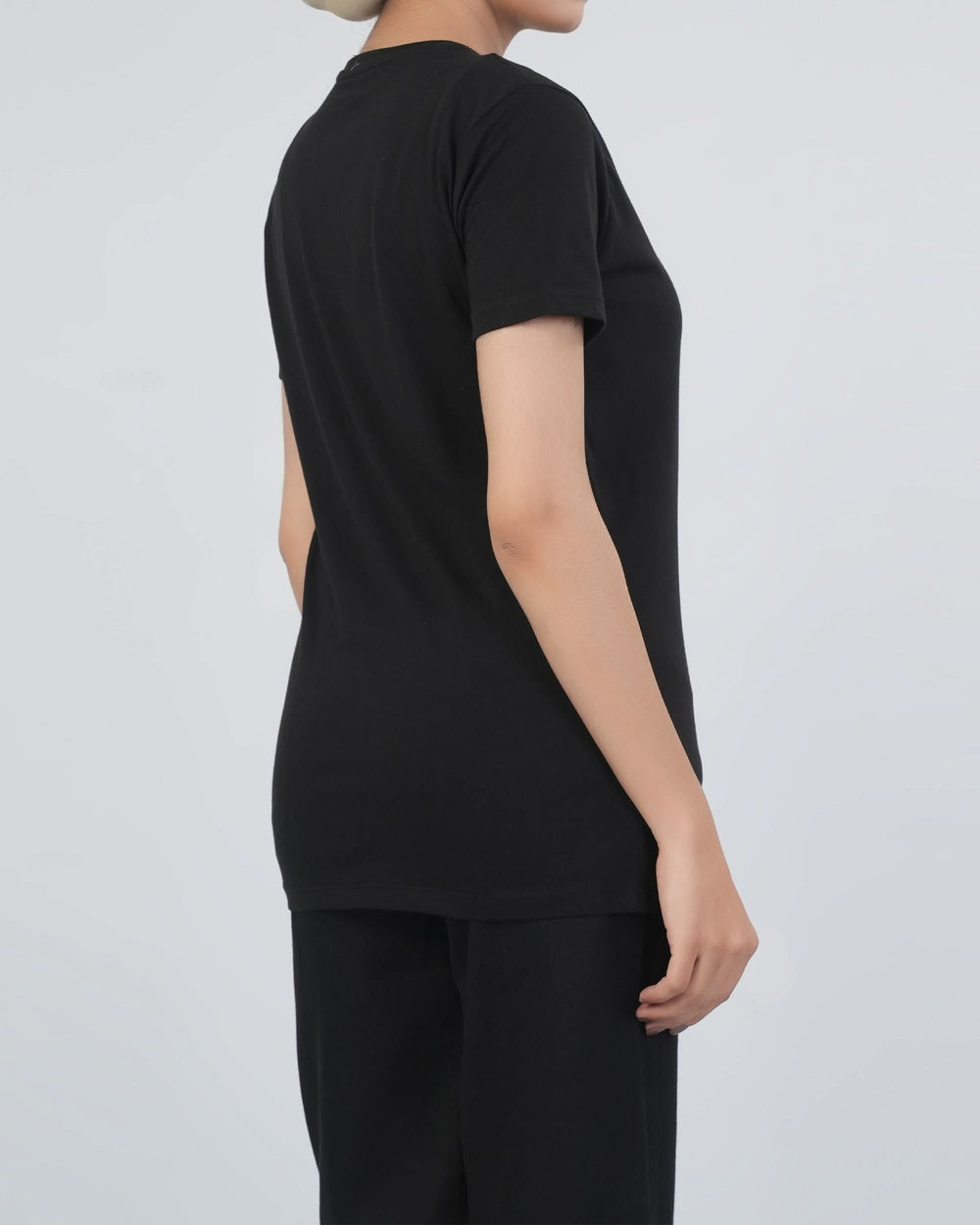 Eminent Women’s Half Sleeve T-Shirt