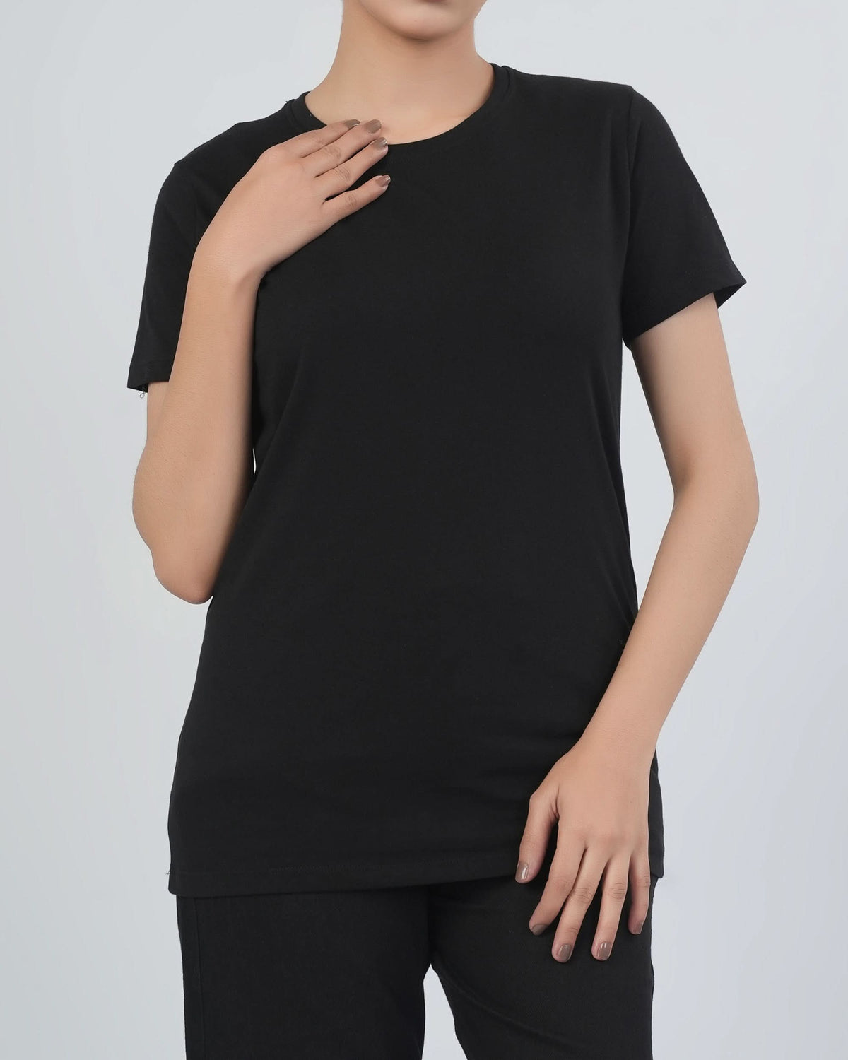 Eminent Women’s Half Sleeve T-Shirt