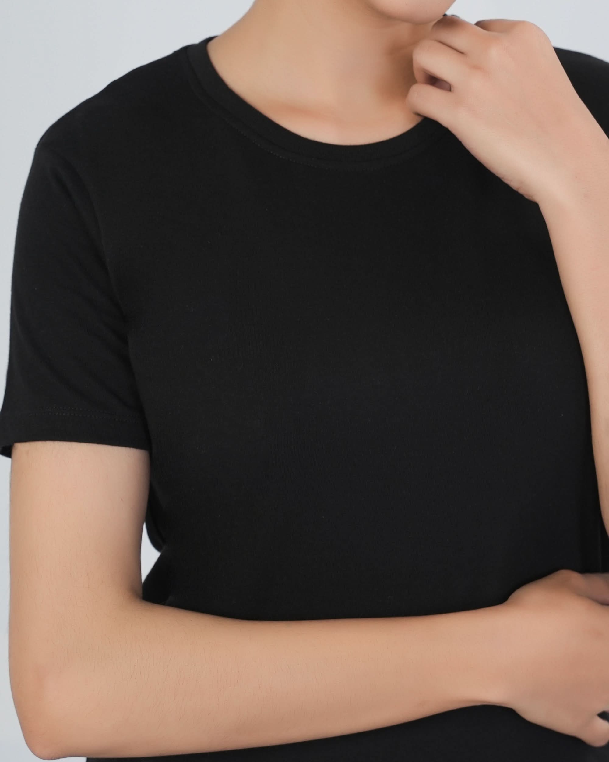 Eminent Women’s Half Sleeve T-Shirt
