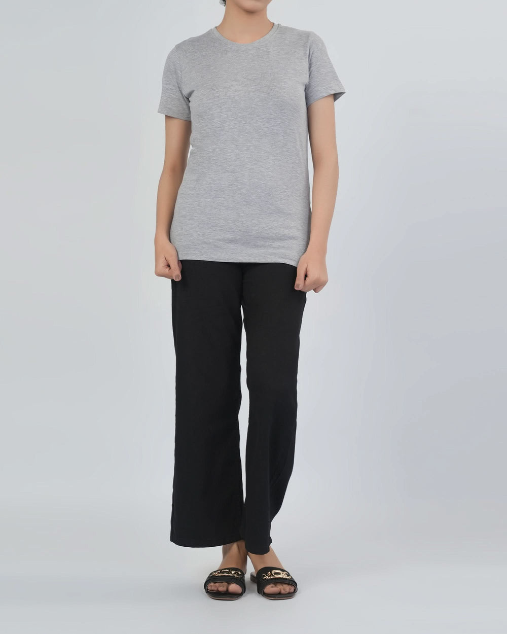 Eminent Women’s Half Sleeve T-Shirt