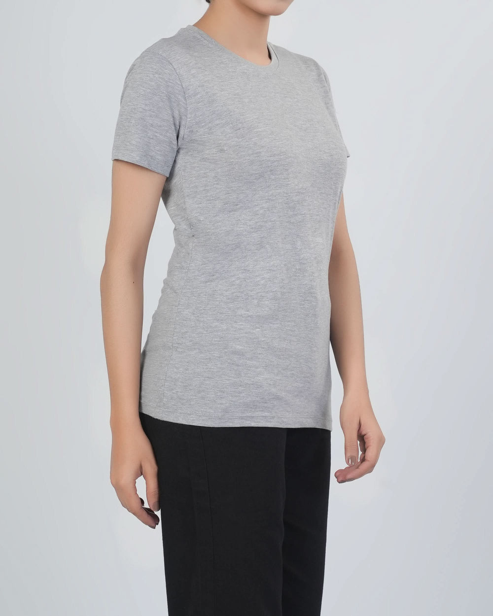 Eminent Women’s Half Sleeve T-Shirt