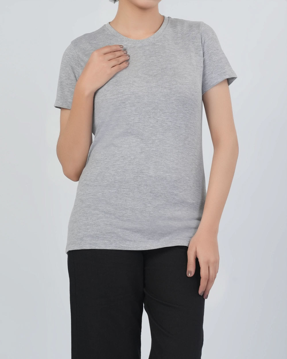 Eminent Women’s Half Sleeve T-Shirt