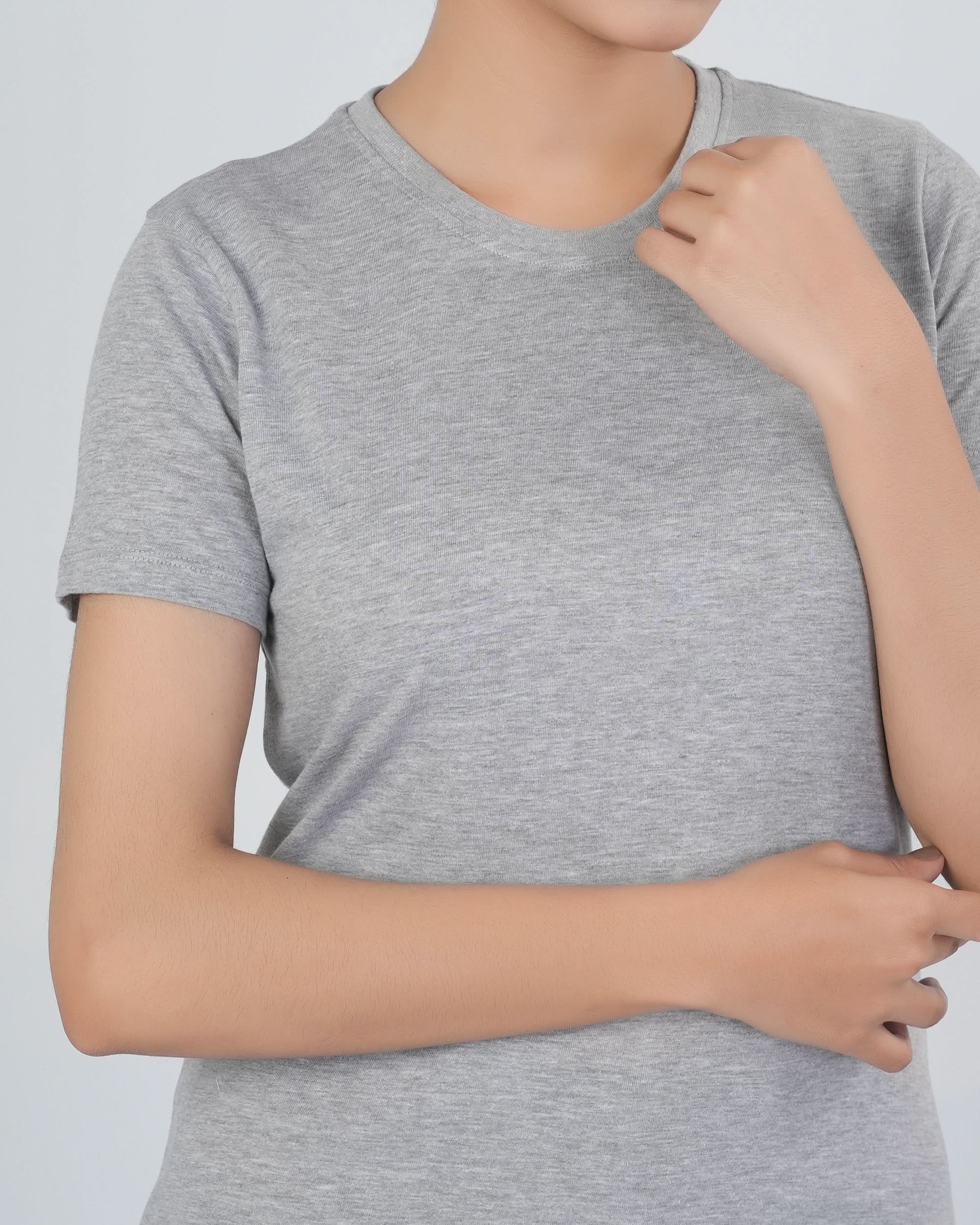 Eminent Women’s Half Sleeve T-Shirt