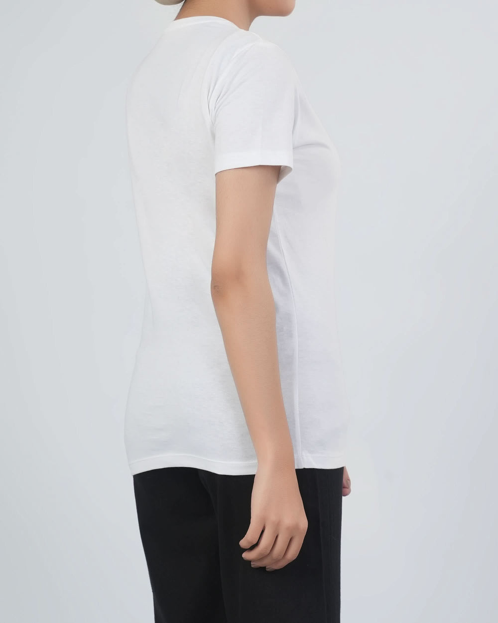 Eminent Women’s Half Sleeve T-Shirt