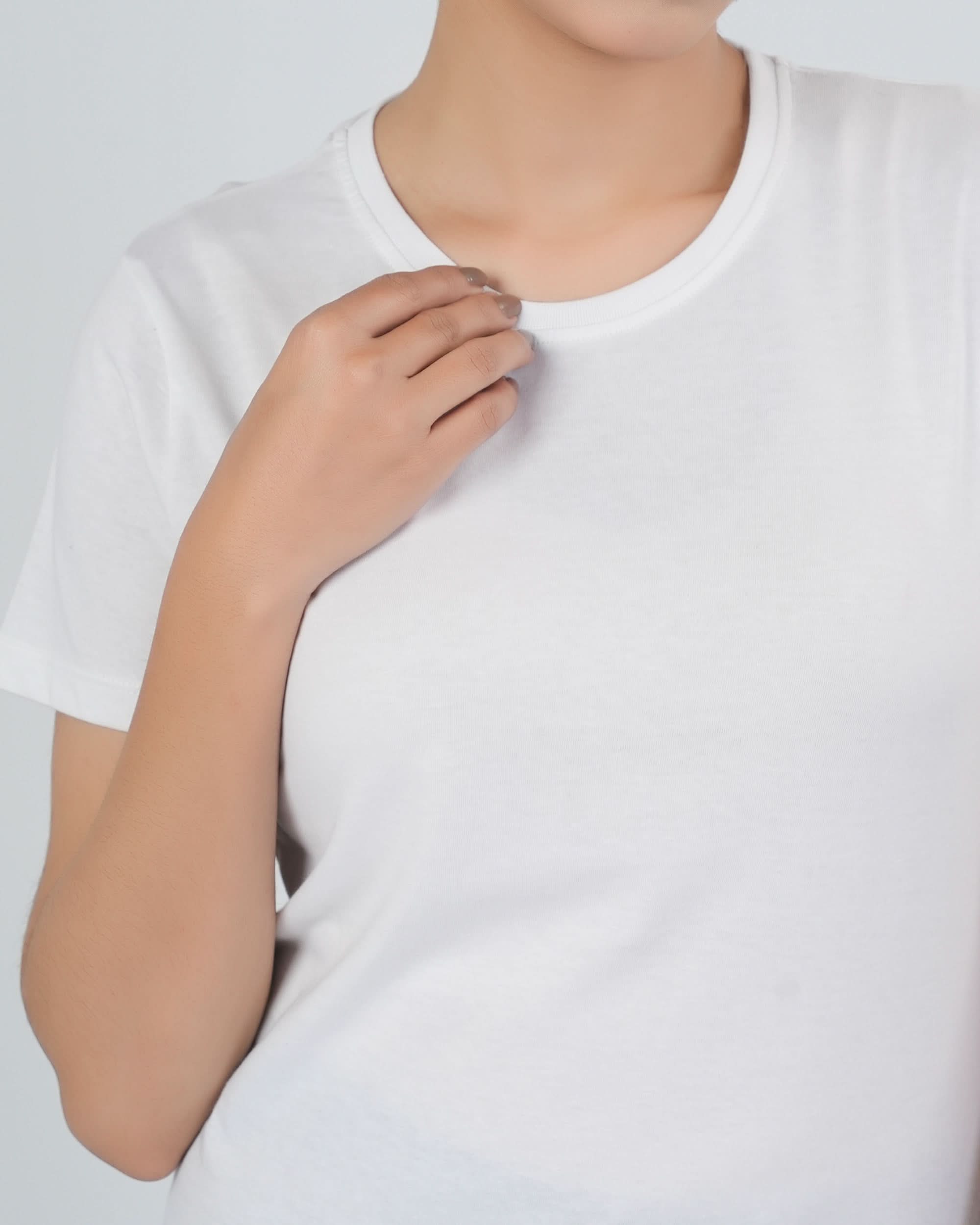 Eminent Women’s Half Sleeve T-Shirt