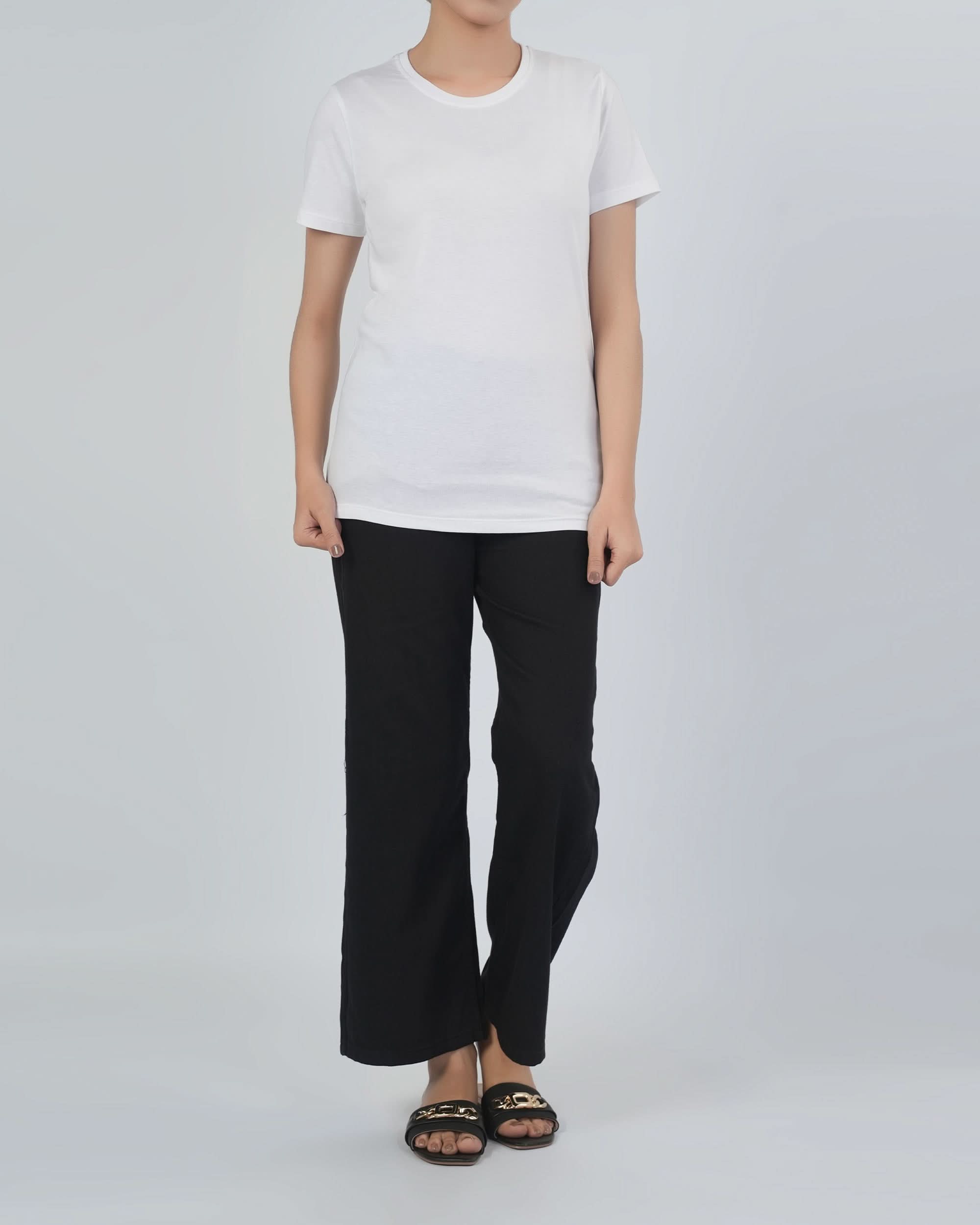 Eminent Women’s Half Sleeve T-Shirt