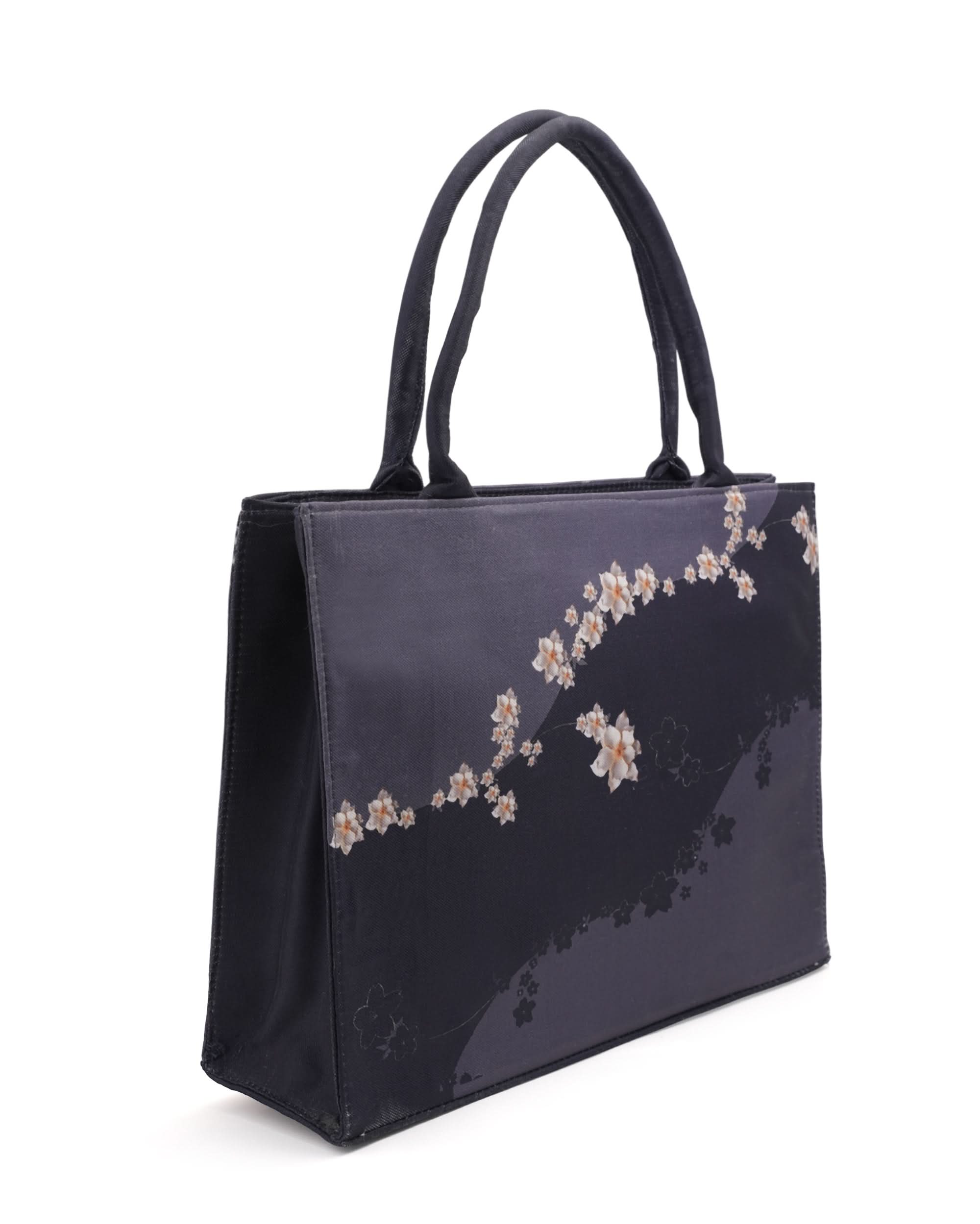Women’s Canvas Tote Bag