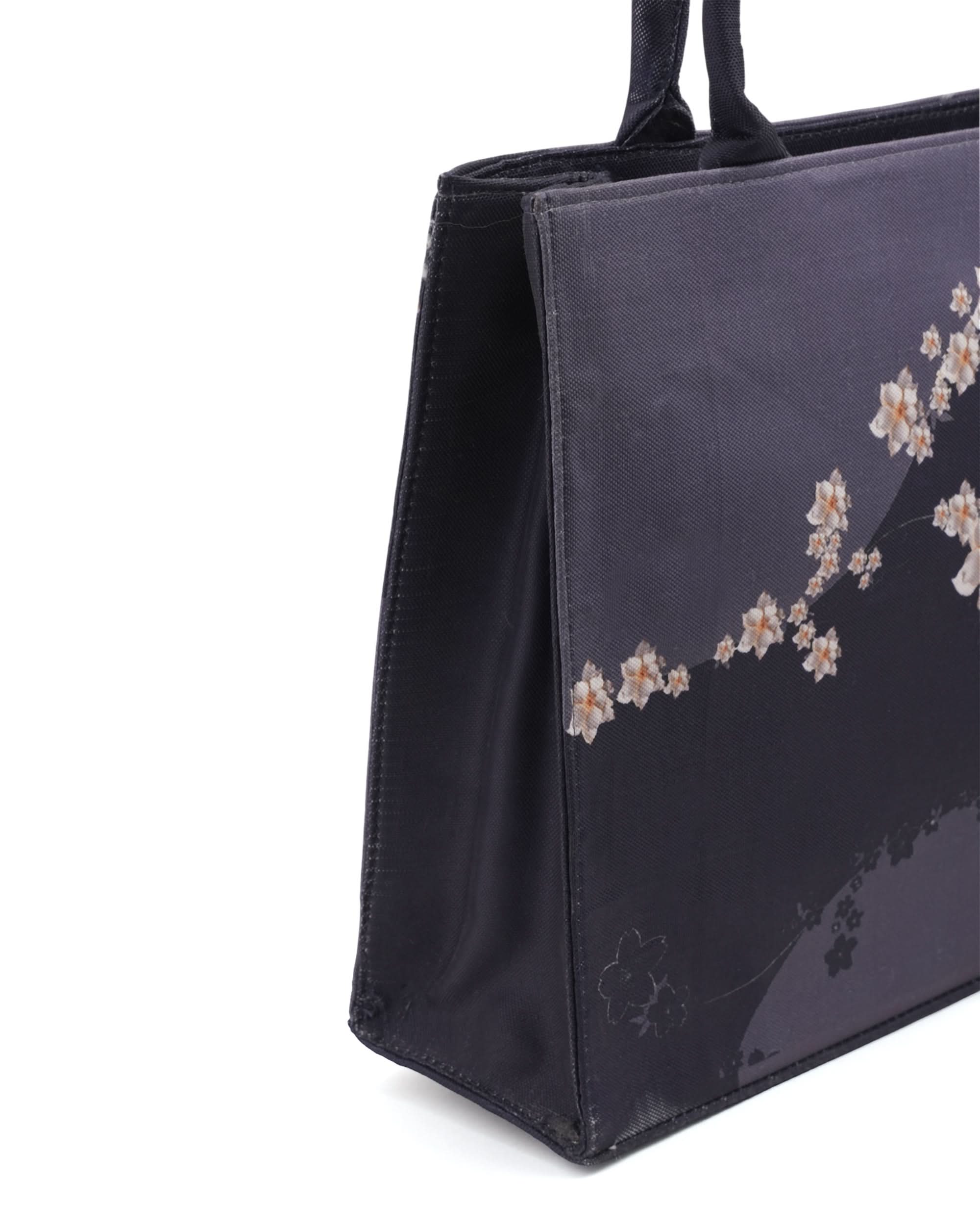 Women’s Canvas Tote Bag