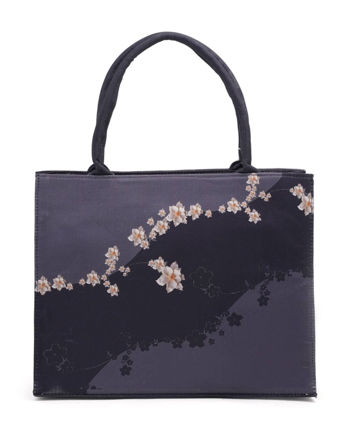 Women’s Canvas Tote Bag