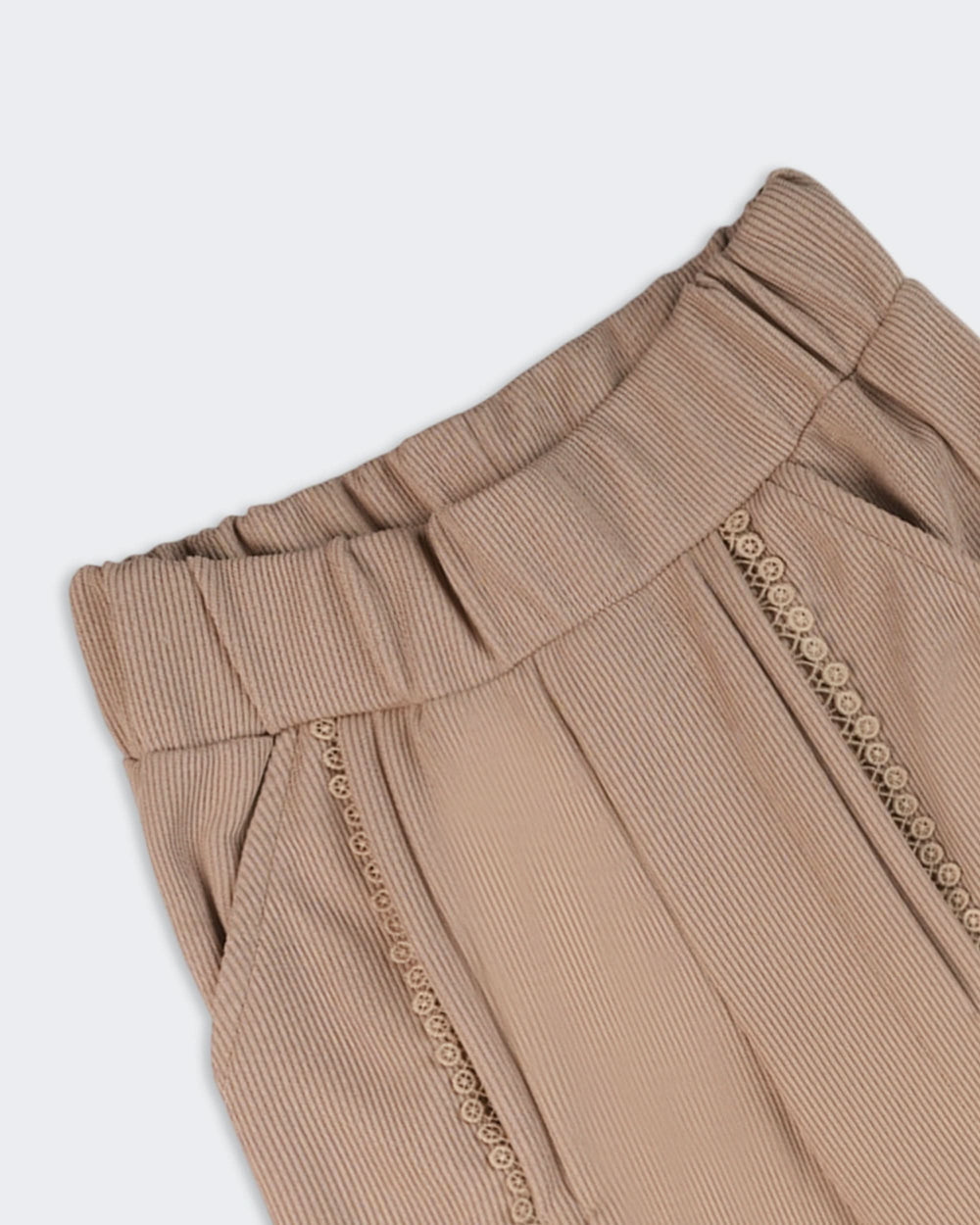 Eminent Girls Fancy Trouser