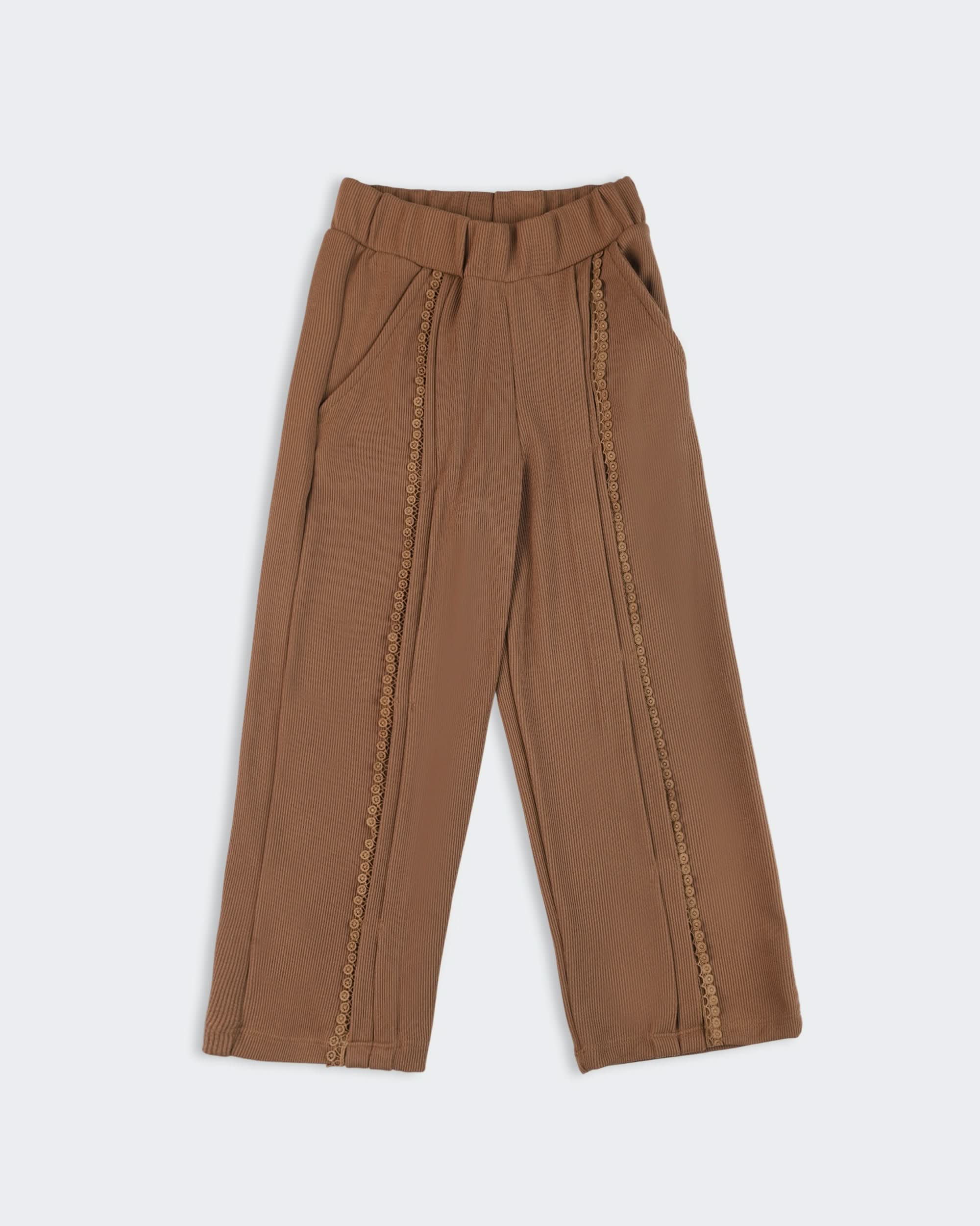 Eminent Girls Fancy Trouser