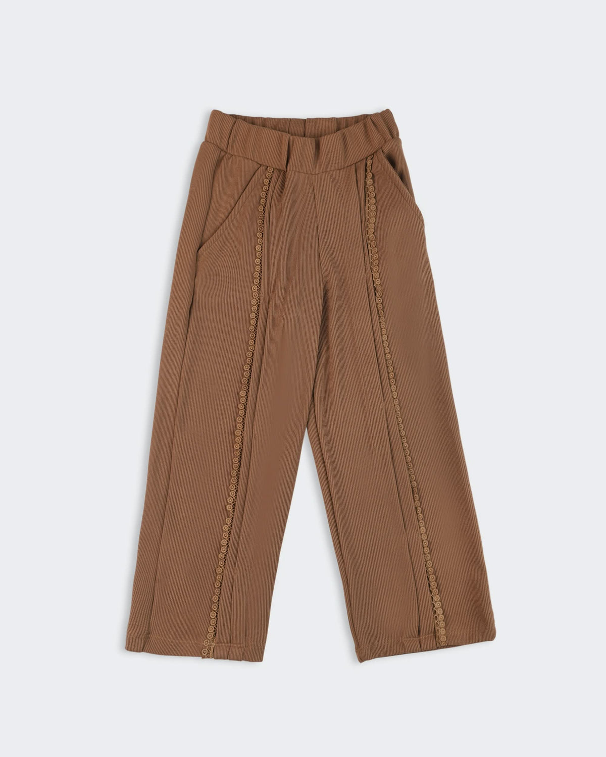 Eminent Girls Fancy Trouser