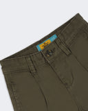 Eminent Boys Plain Cotton Shorts