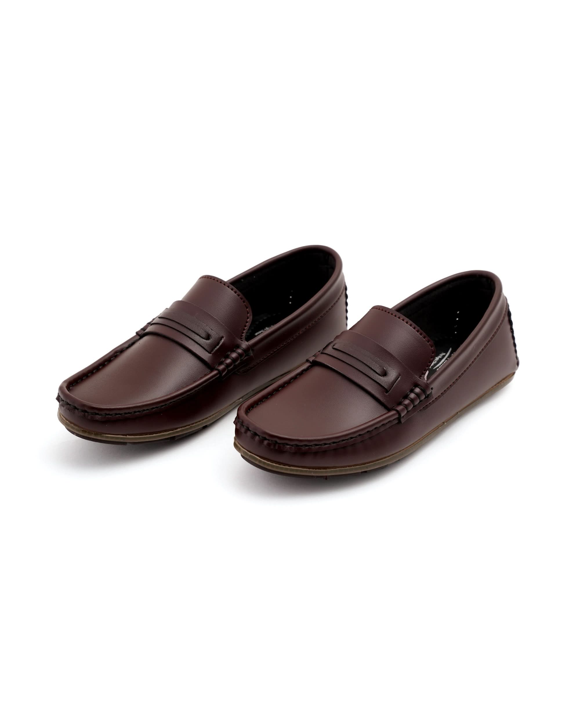 Boy’s Loafer