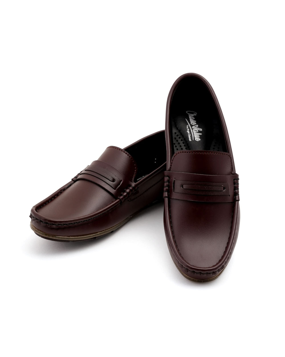 Boy’s Loafer