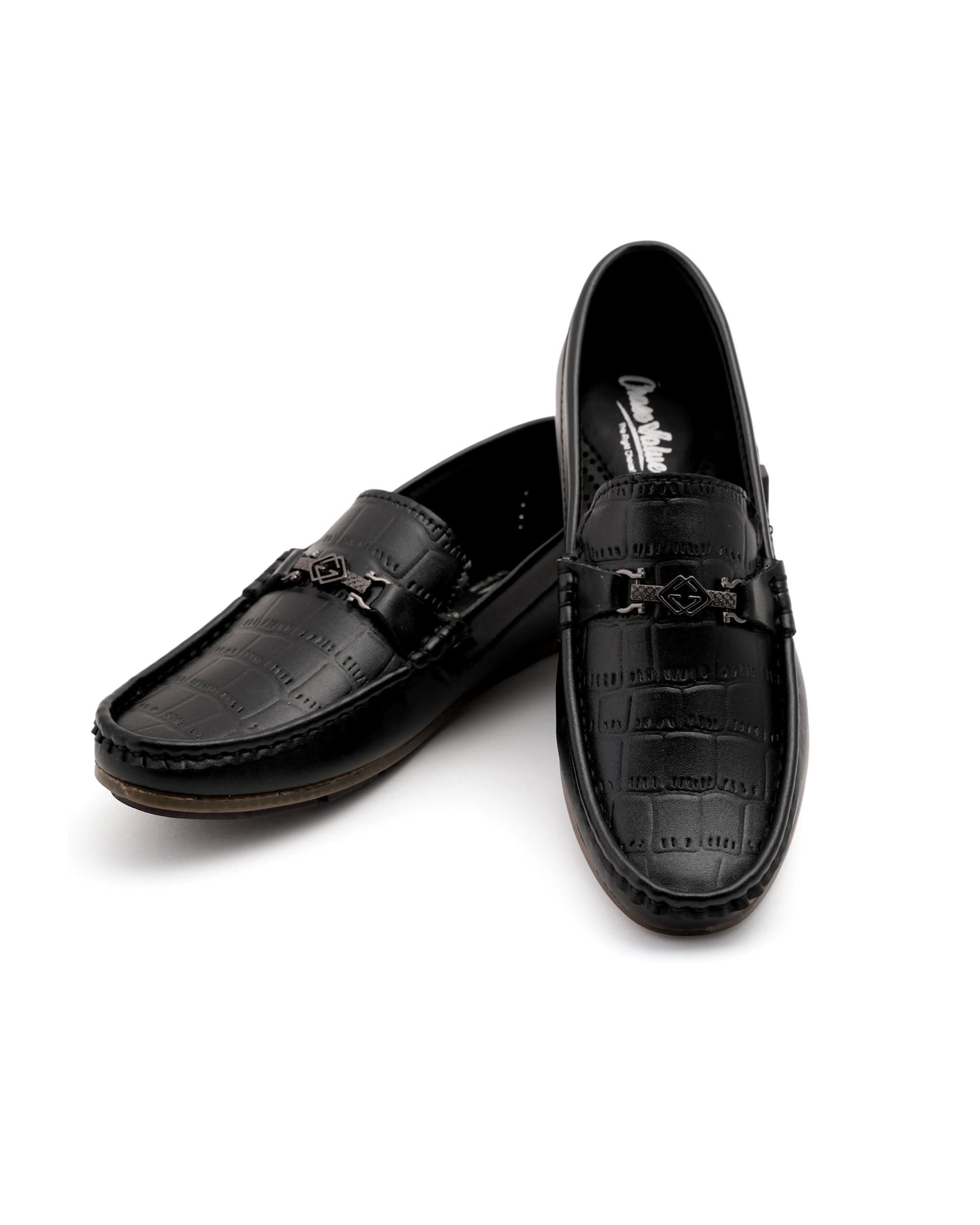 Boy’s Loafer