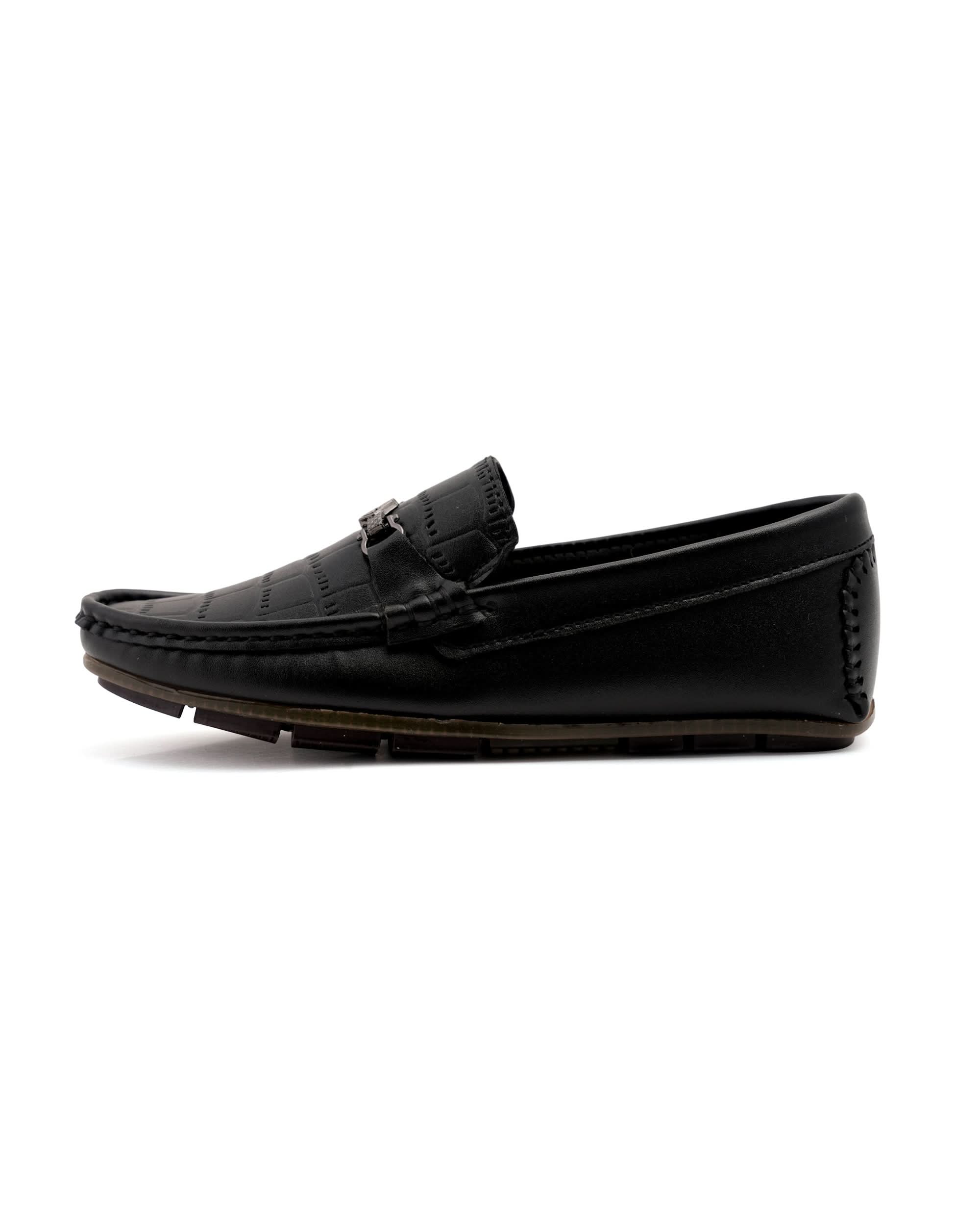 Boy’s Loafer