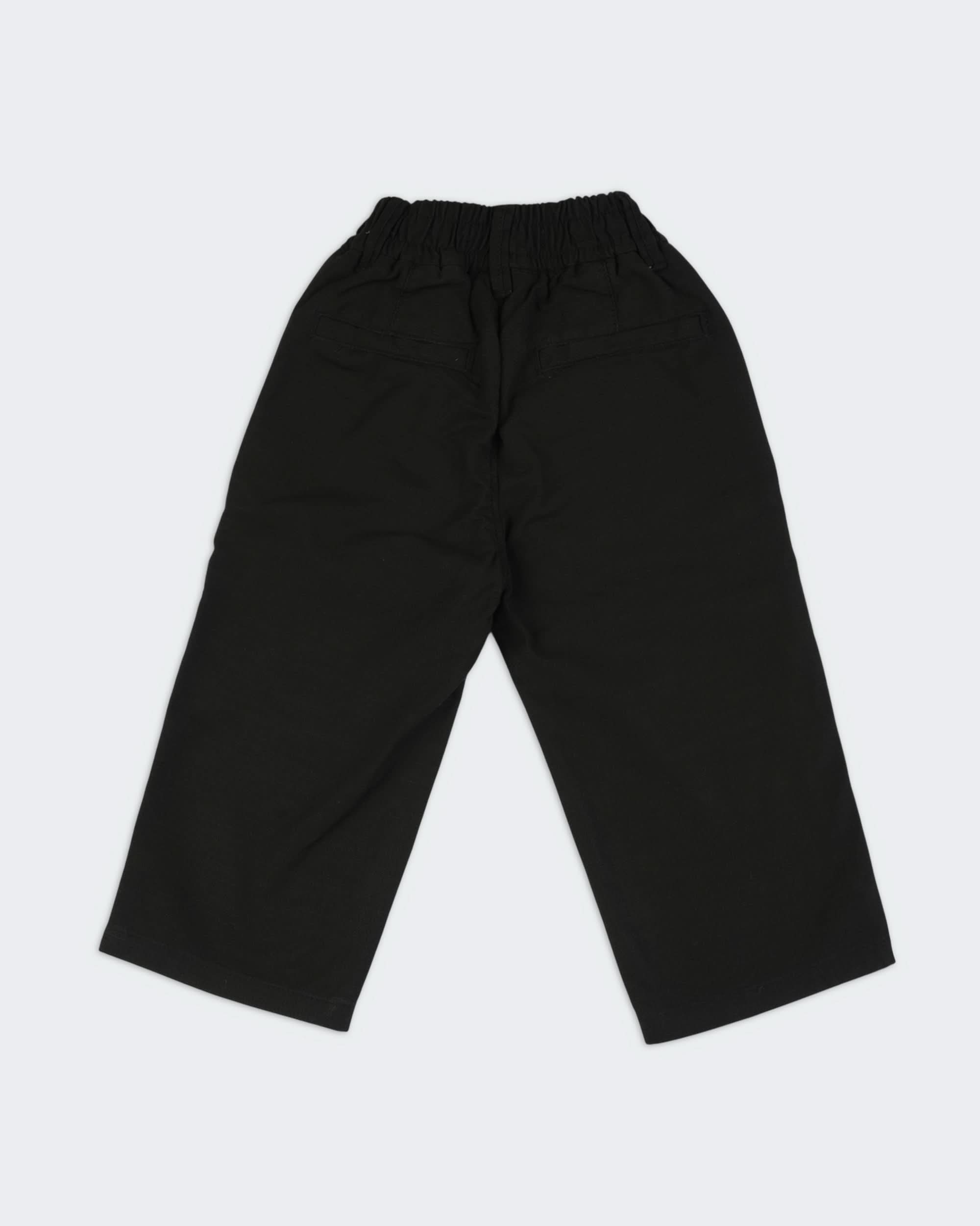 Eminent Boys Denim Cotton Pant