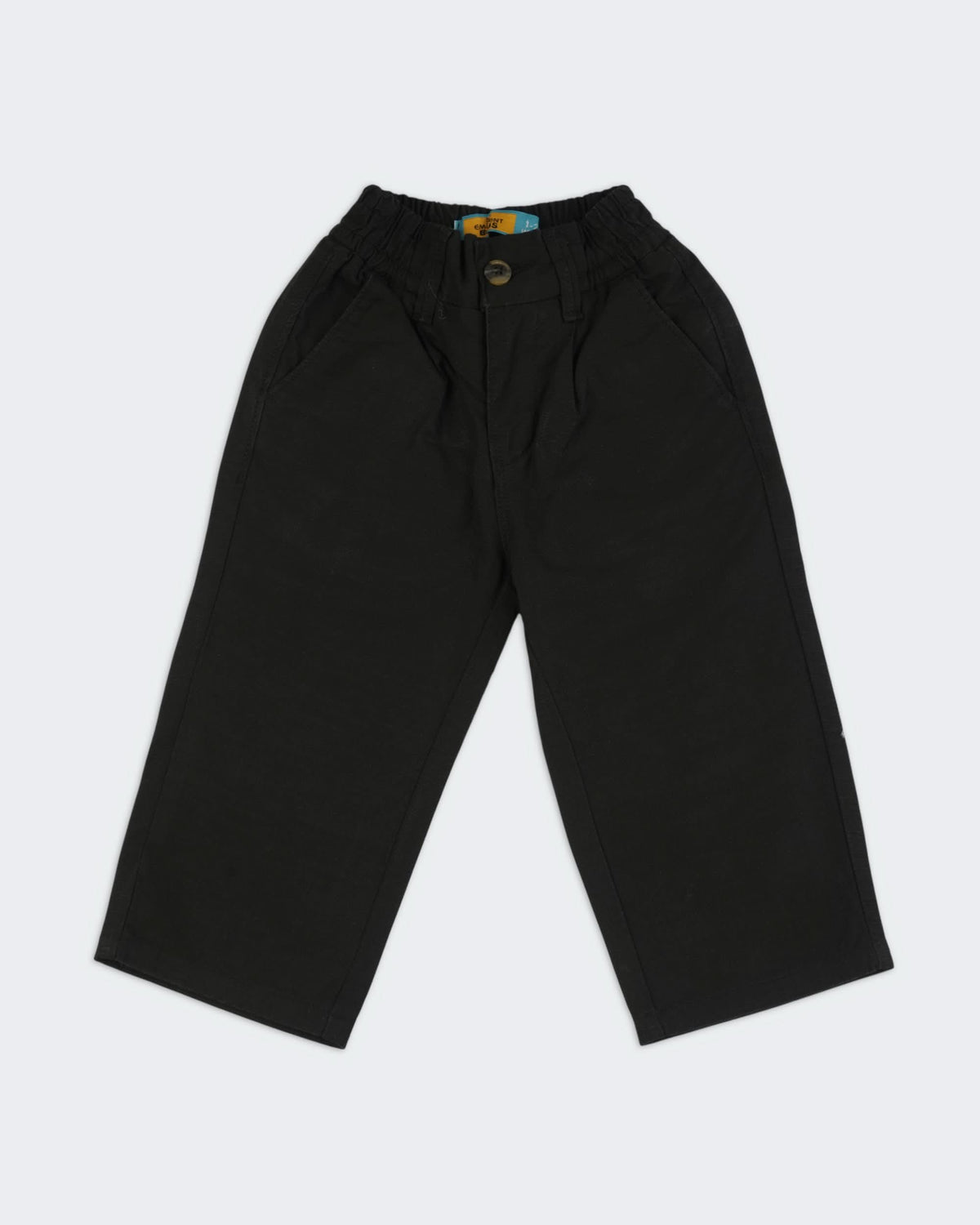 Eminent Boys Denim Cotton Pant