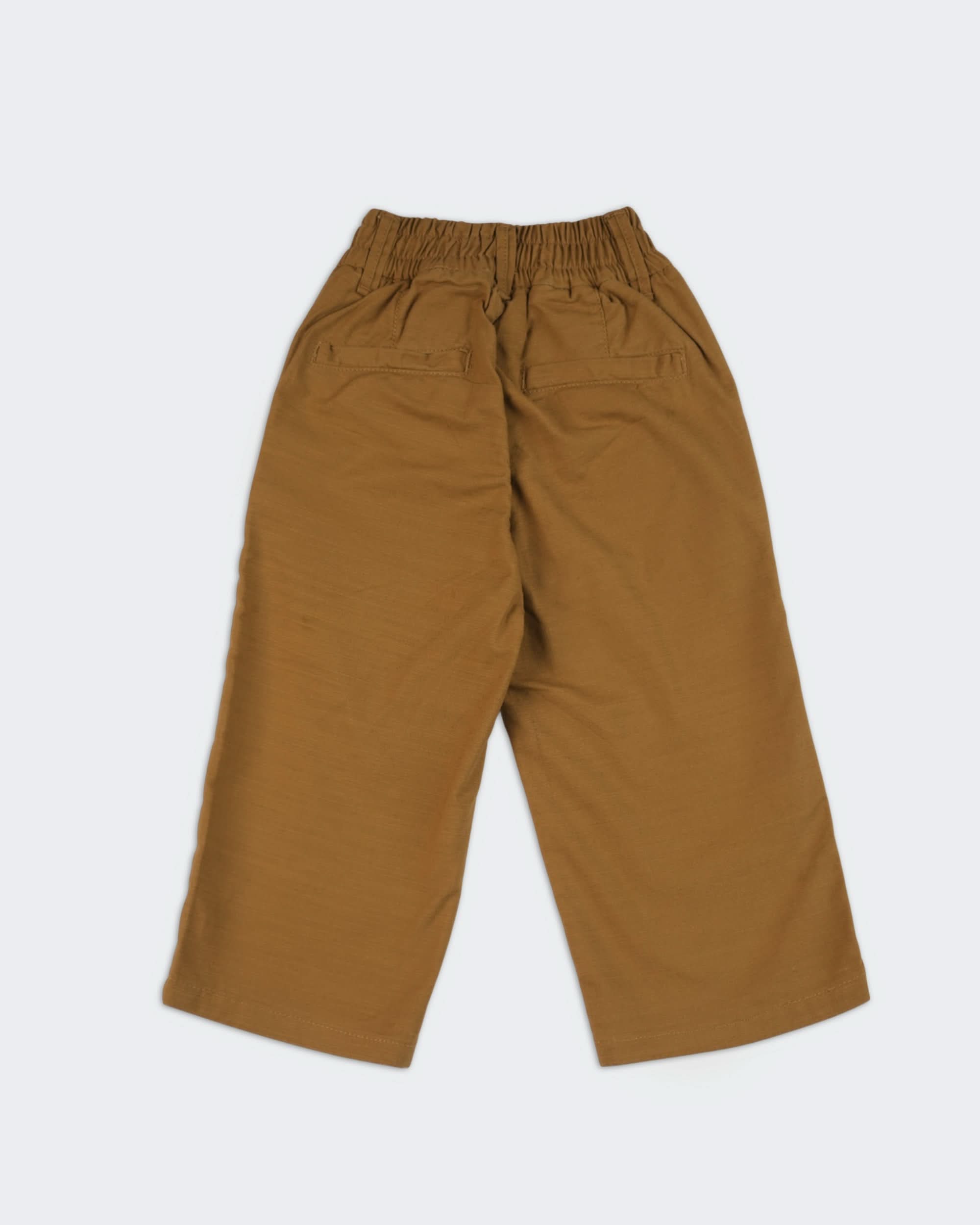 Eminent Boys Denim Cotton Pant