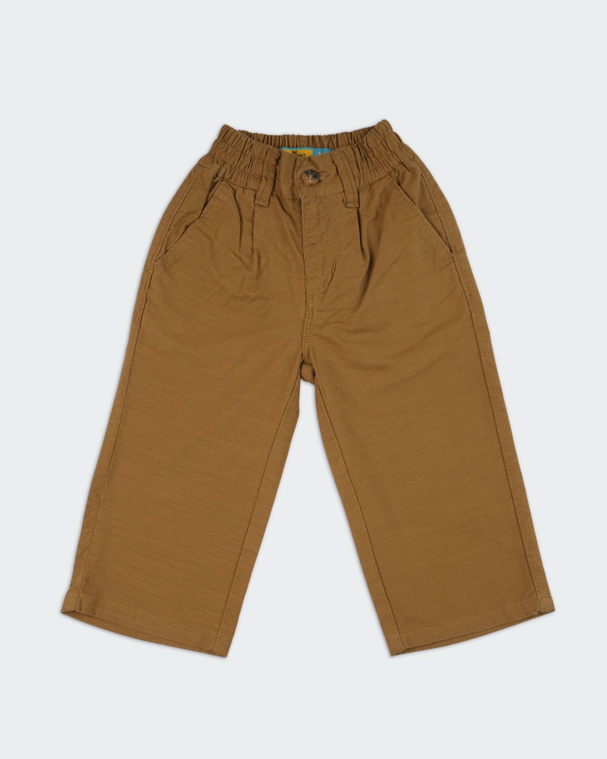 Eminent Boys Denim Cotton Pant
