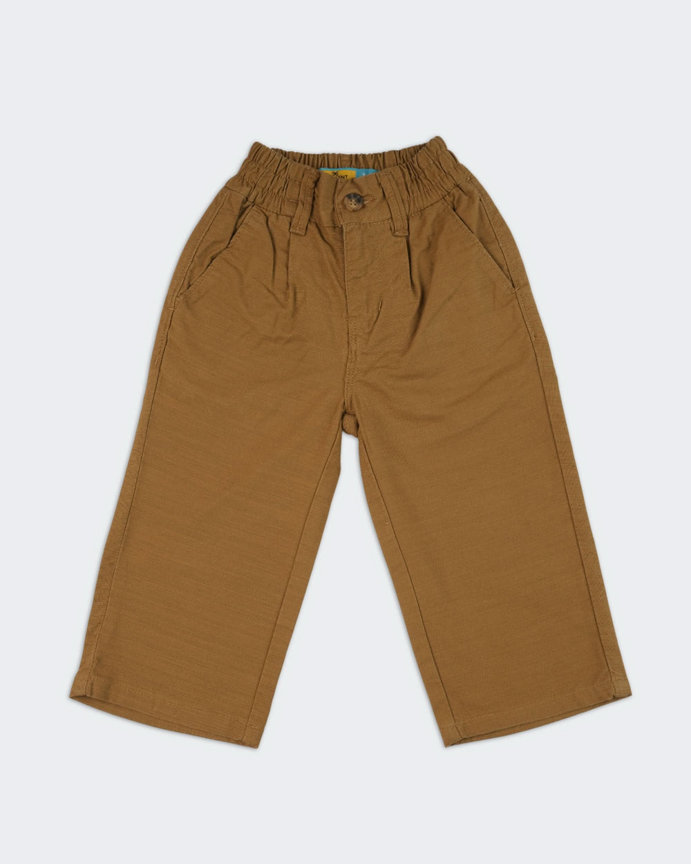 Eminent Boys Denim Cotton Pant