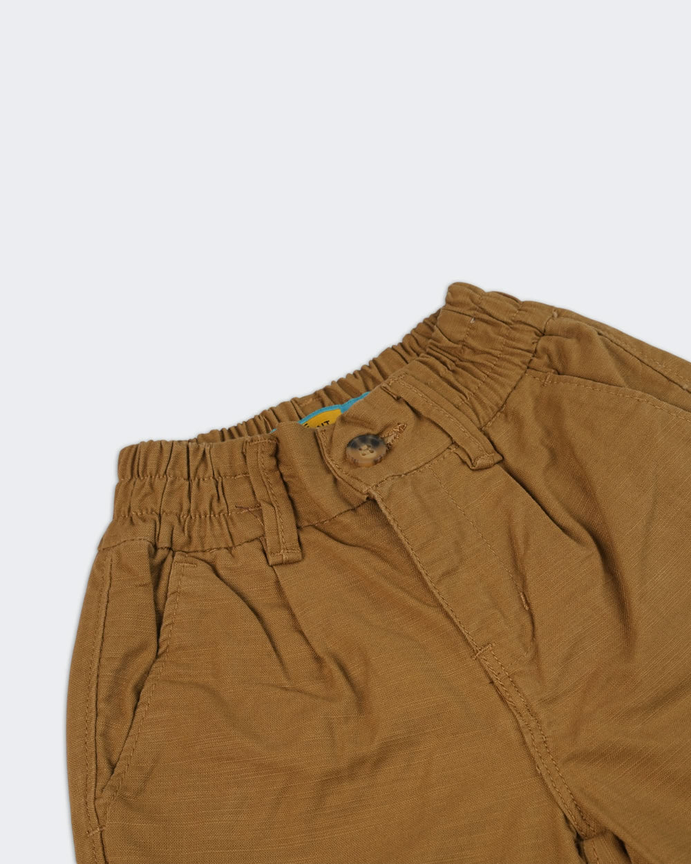Eminent Boys Denim Cotton Pant
