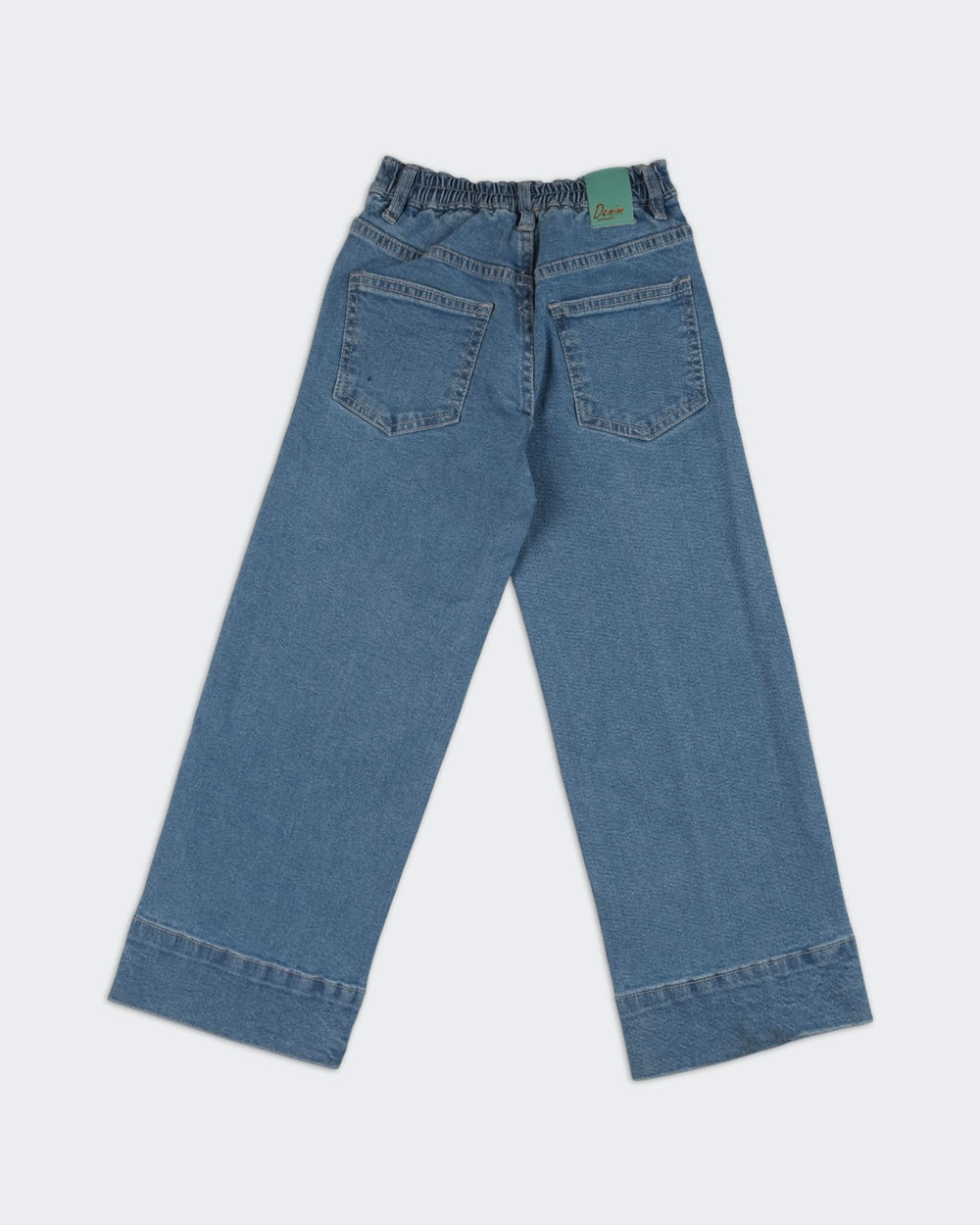 Eminent Girls Denim Pant