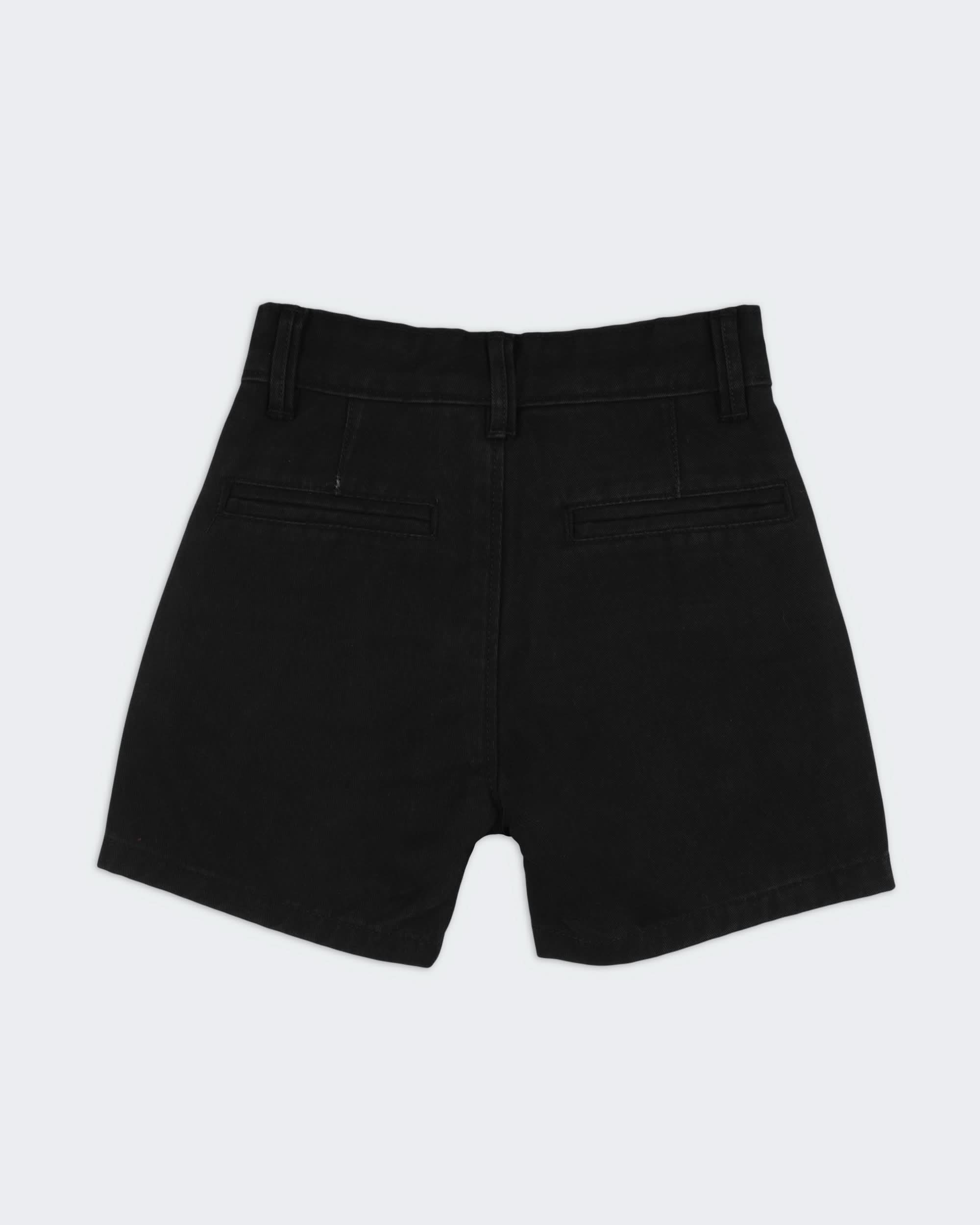 Eminent Boys Plain Cotton Shorts