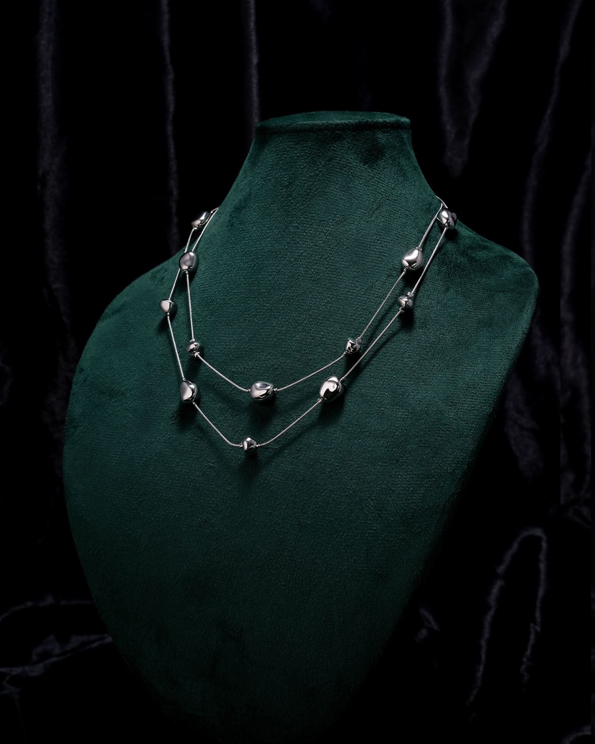Eminent Girls Fancy Mala