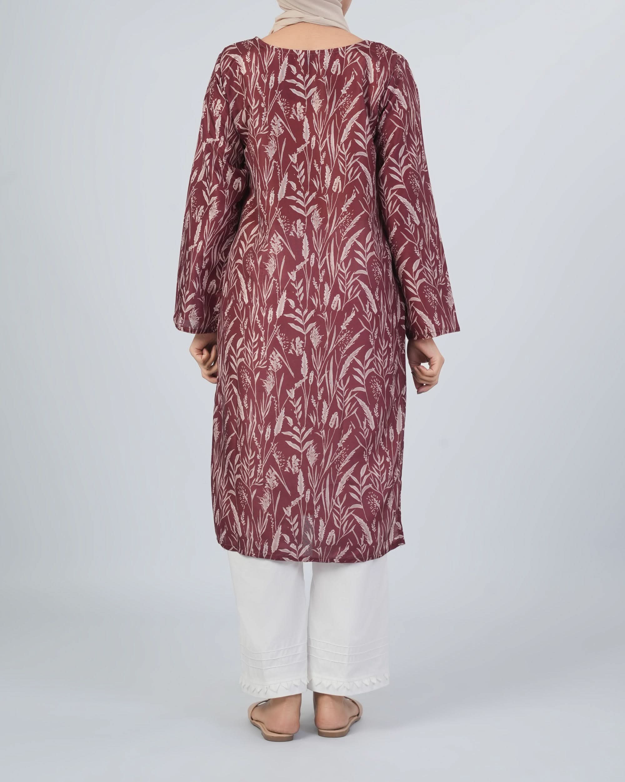 Valuables Women Printed Kurti