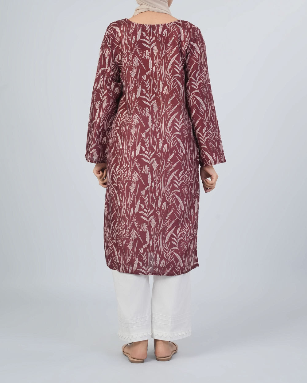 Valuables Women Printed Kurti