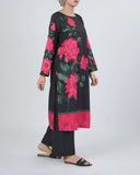 Eminent Women Printed Fusion 2Pcs