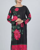 Eminent Women Printed Fusion 2Pcs